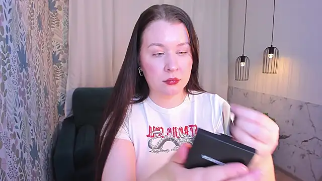 ShedarBrooks online show from 02.25.26