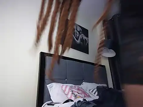 African Barbie online show from 10.12.25