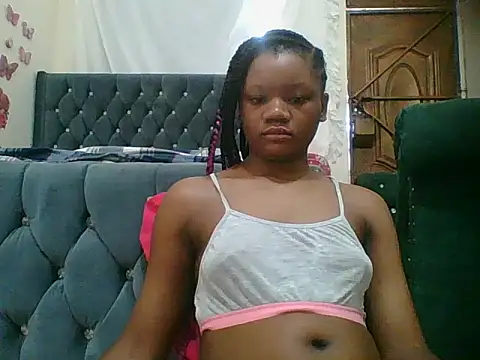 HotJeylee online show from 11.29.25