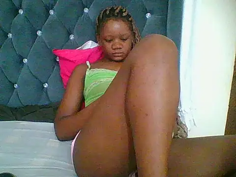 HotJeylee online show from 01.11.26