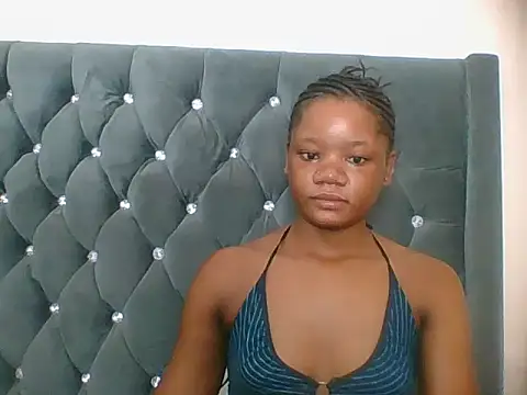 HotJeylee online show from 03.16.26