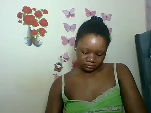 HotJeylee online show from 07.18.26