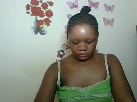 HotJeylee online show from 07.20.26