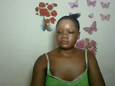 HotJeylee online show from 07.21.26