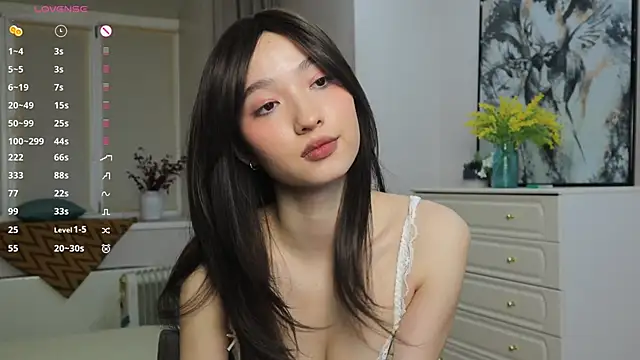 ikuyo  online show from 04.25.26