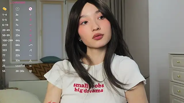 ikuyo  online show from 04.28.26