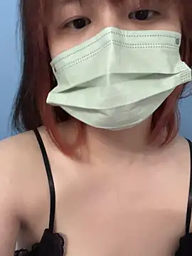 Bibi970110 online show from 02.10.25