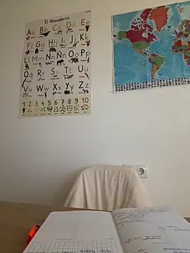 Snapshot of streetdoll chatting on 02.22.25 streetdoll online show from 02.22.25