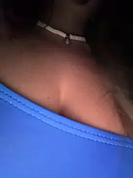 Snapshot of streetdoll chatting on 03.08.26 streetdoll online show from 03.08.26