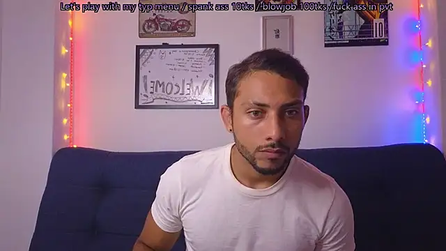 catalina y tylerjhons online show from 02.06.25