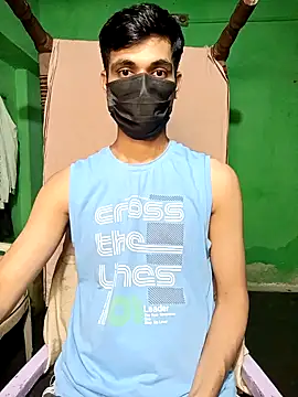 Stallion Theboy22 online show from 02.01.25