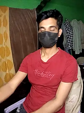 Stallion Theboy22 online show from 02.05.25