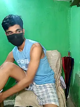 Stallion Theboy22 online show from 02.06.25