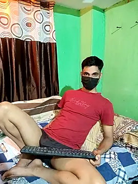 Stallion Theboy22 online show from 02.11.25