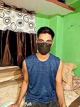 Stallion Theboy22 online show from 02.14.25