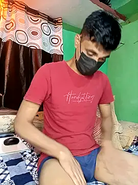 Stallion Theboy22 online show from 02.15.25