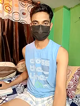 Stallion Theboy22 online show from 02.17.25