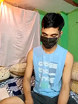 Stallion Theboy22 online show from 02.21.25