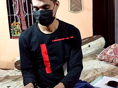 Snapshot of Stallion_Theboy22 chatting on 11.09.25 Stallion Theboy22 online show from 11.09.25