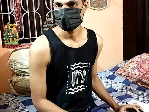 Snapshot of Stallion_Theboy22 chatting on 11.10.25 Stallion Theboy22 online show from 11.10.25