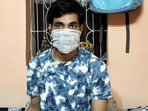 Snapshot of Stallion_Theboy22 chatting on 02.08.26 Stallion Theboy22 online show from 02.08.26