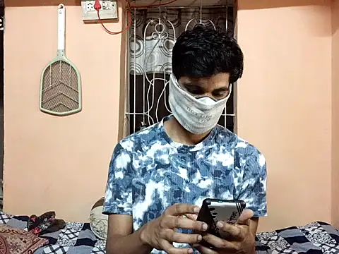 Stallion Theboy22 online show from 02.09.26