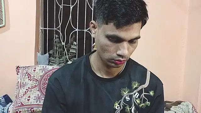 Stallion Theboy22 online show from 02.12.26