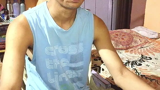 Stallion Theboy22 online show from 03.08.26