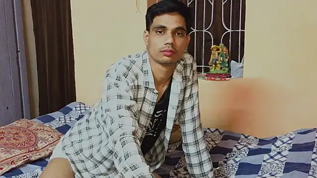 Stallion Theboy22 online show from 03.09.26