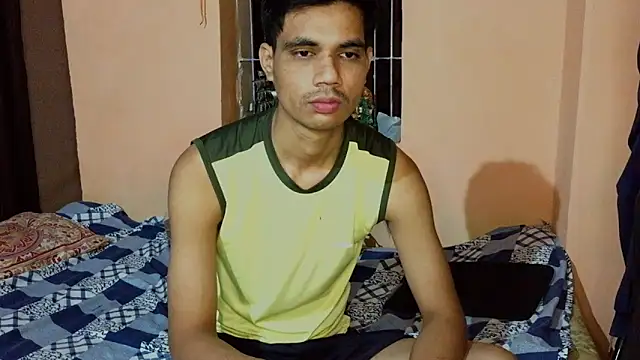 Stallion Theboy22 online show from 03.10.26