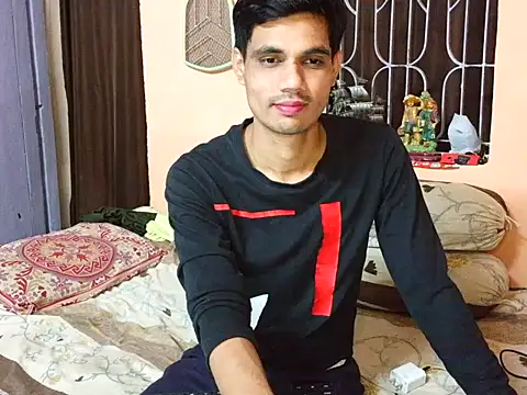 Stallion Theboy22 online show from 03.20.26