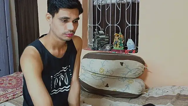 Stallion Theboy22 online show from 03.21.26