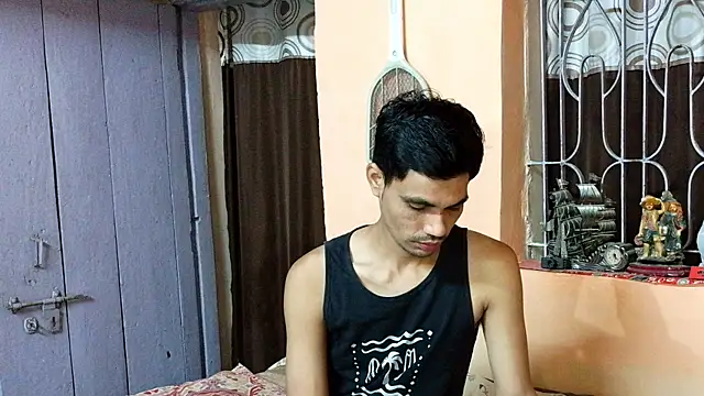 Stallion Theboy22 online show from 03.23.26