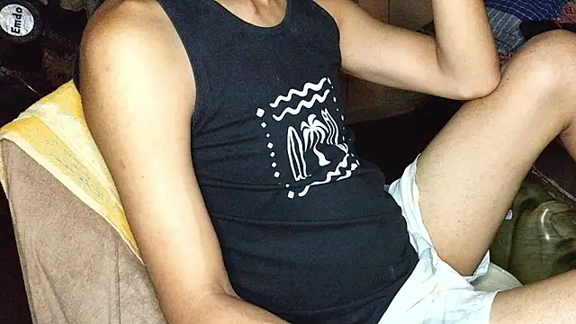 Stallion Theboy22 online show from 03.23.26