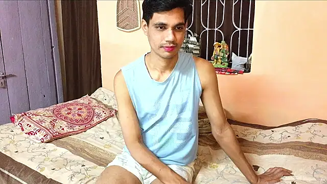 Stallion Theboy22 online show from 03.29.26