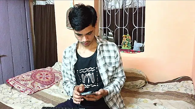 Stallion Theboy22 online show from 03.30.26