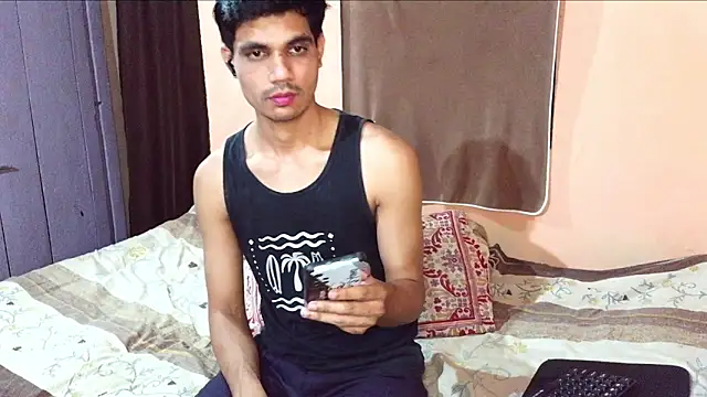 Stallion Theboy22 online show from 03.30.26