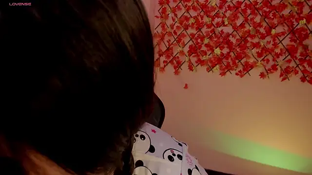 Snapshot of Sweet_Candies chatting on 01.13.25 Sweet Candies online show from 01.13.25