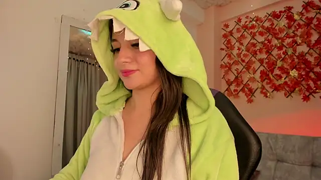 Snapshot of Sweet_Candies chatting on 03.01.25 Sweet Candies online show from 03.01.25