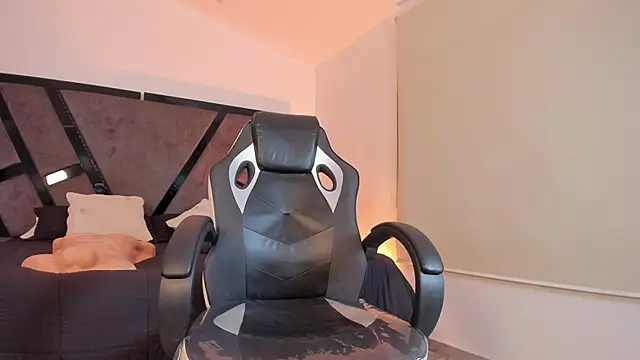 CamilaPreston online show from 03.05.26