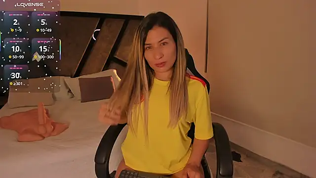 CamilaPreston online show from 06.08.26