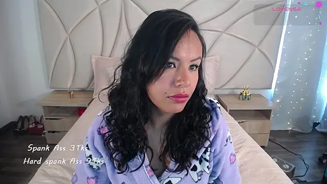 ValleryC online show from 11.07.25