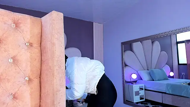 PaulinaDuarte online show from 01.15.26