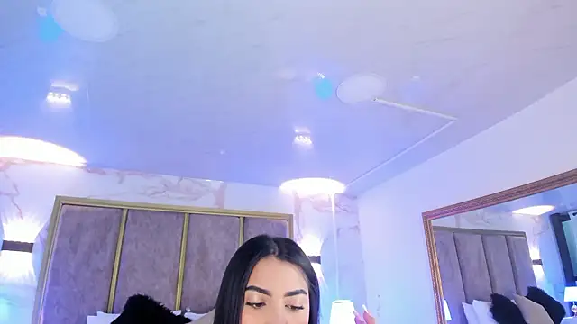 PaulinaDuarte online show from 02.13.26