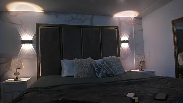 Snapshot of PaulinaDuarte chatting on 06.29.26 PaulinaDuarte online show from 06.29.26