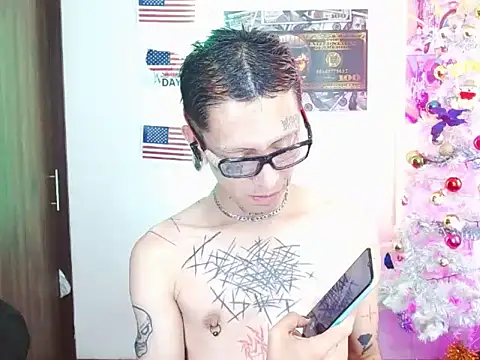 deivid estrada online show from 12.12.24