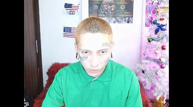 deivid estrada online show from 01.04.25