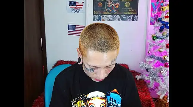 deivid estrada online show from 01.05.25