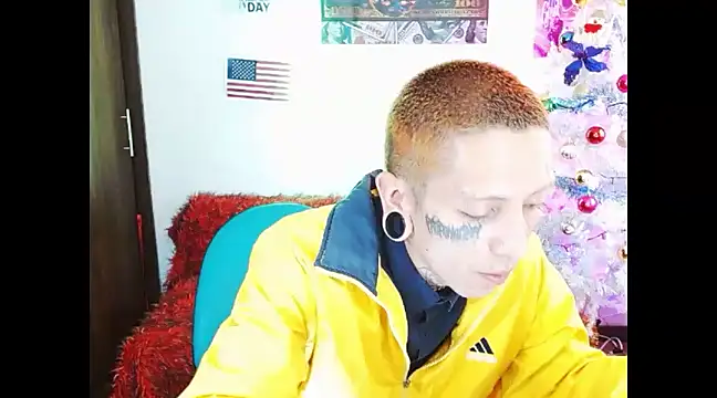 deivid estrada online show from 01.09.25