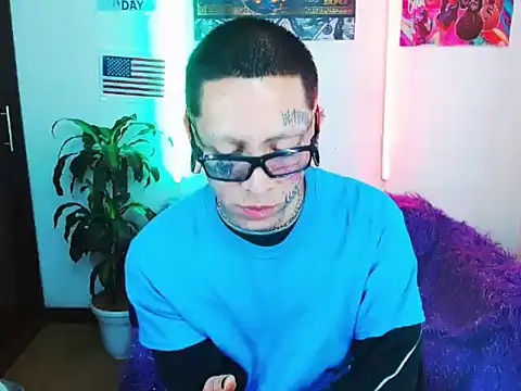 deivid estrada online show from 01.28.25